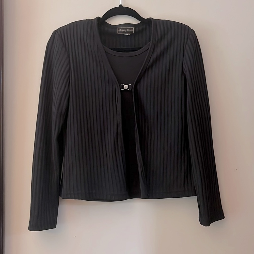 Intriguing Treads Dress Shirt